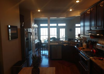 Home Remodeling Thompson PA