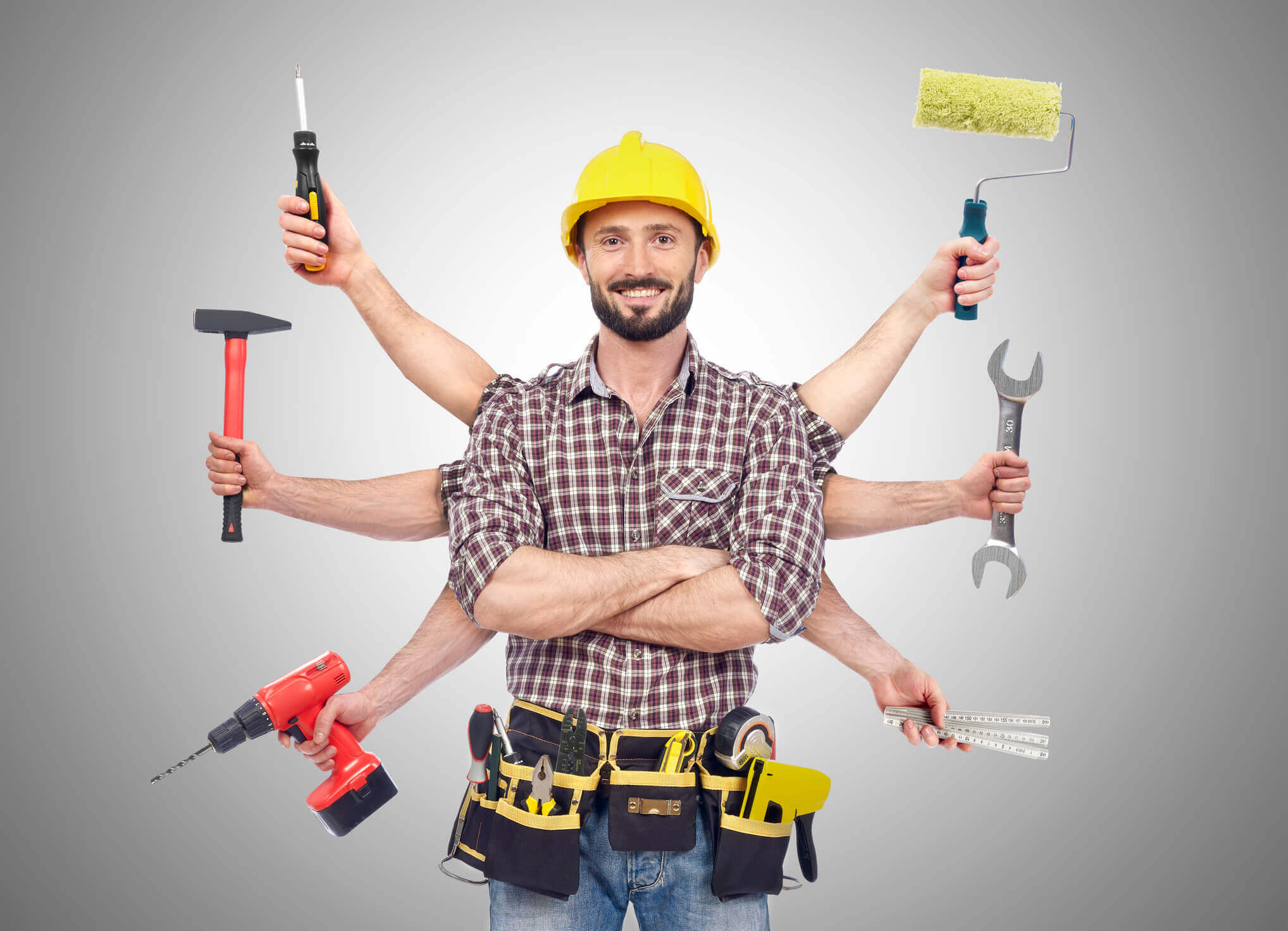 handyman