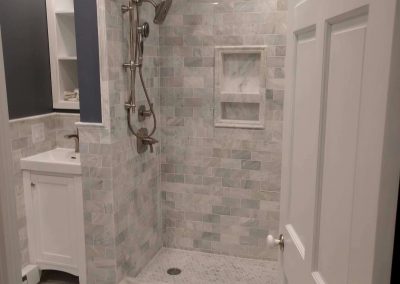 Home Remodeling in Thompson PA
