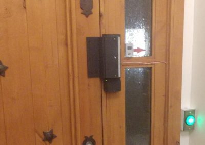 Home Renovation in Thompson PA