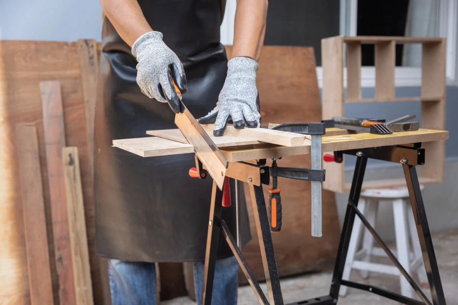 Carpentry Services