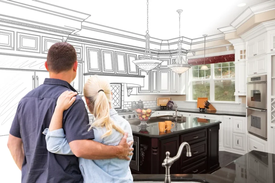 Common Challenges In Home Renovation Projects Thompson, PA