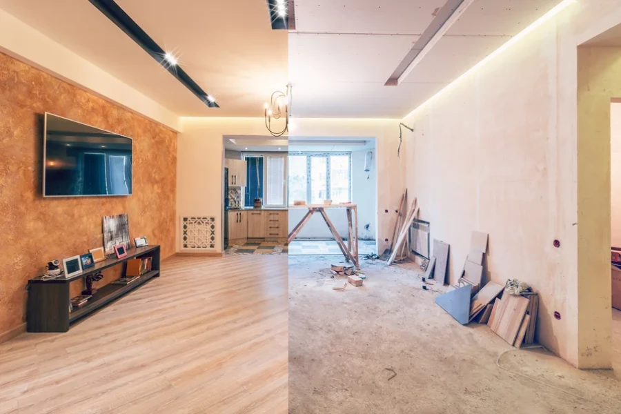 Common Challenges In Home Renovation Projects in Thompson, PA Common Challenges In Home Renovation Projects in Thompson, PA