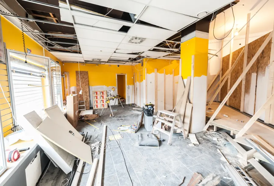 Home Renovation