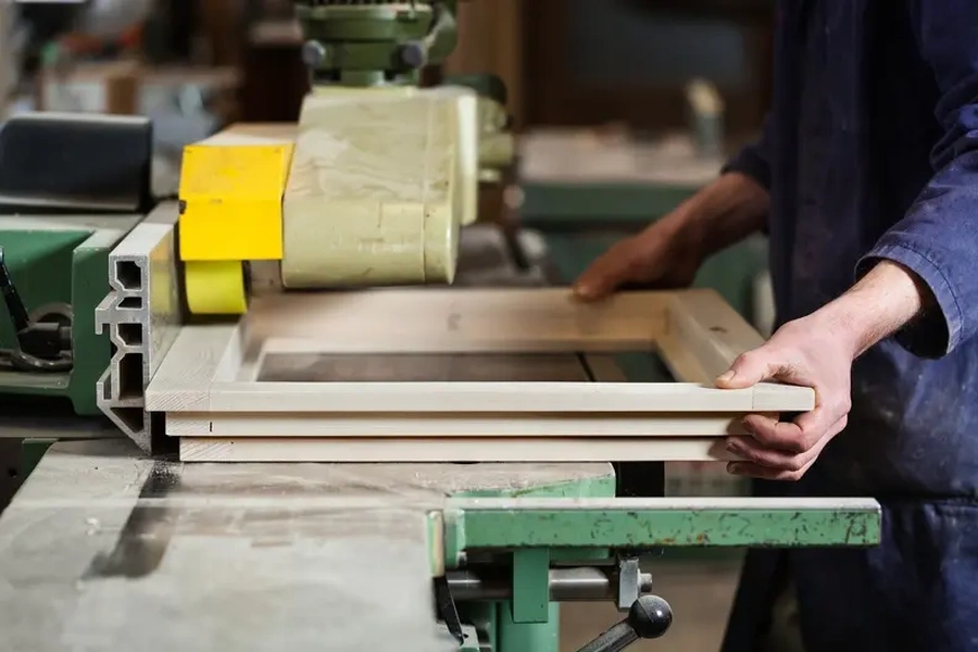 How Carpentry Services Improve Structural Value Thompson, PA