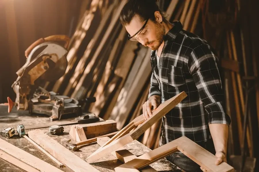 How Finish Carpentry Transforms Living Spaces Thompson, PA