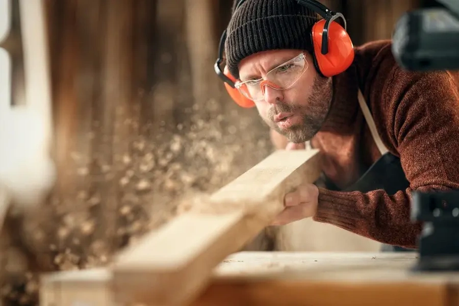 How Finish Carpentry Transforms Living Spaces in Thompson, PA