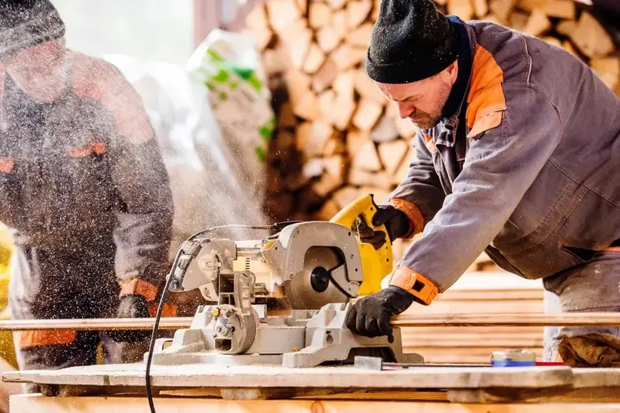 Local Carpentry Services Thompson, PA