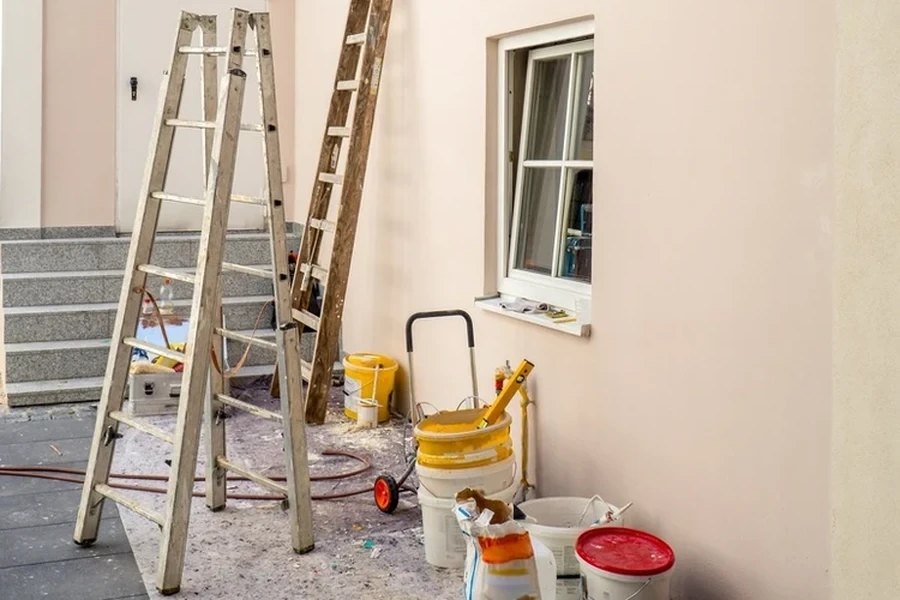 Painting Service