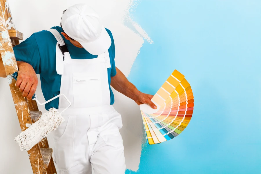 Premium Painting Service Thompson, PA